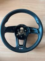 Audi A3 8V S-Line stuur, Ophalen of Verzenden, Gebruikt, Audi