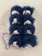 ice yarns, Ophalen of Verzenden, Zo goed als nieuw, Breien of Haken, Wol of Garen