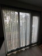Gordijnen, Ophalen, Zo goed als nieuw, 100 tot 150 cm, 200 cm of meer