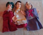 Poppenkastpoppen Handpoppen, Ophalen of Verzenden, Nieuw, Overige typen