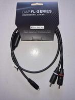 Lightning to aux kabel voor I phone, Ophalen of Verzenden, Zo goed als nieuw