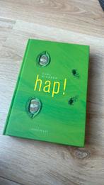 Carl Hiaasen - Hap!, Boeken, Ophalen of Verzenden, Carl Hiaasen, Zo goed als nieuw