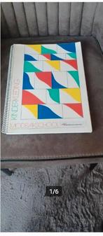 Kinderkleding modevakschool J.Malecek, Ophalen of Verzenden, Gelezen