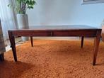 salontafel, Huis en Inrichting, Tafels | Salontafels, Ophalen, 100 tot 150 cm, 50 tot 100 cm, Minder dan 50 cm