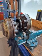 Python drive homokineet p501aandrijfas / driveshaft, Ophalen of Verzenden, Gebruikt, Motor en Techniek