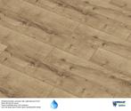 Waterbestendig Laminaat Oak Light Natural 52345 8mm dik 4V, Bruin, 75 m² of meer, Nieuw, Ophalen of Verzenden