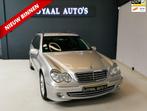Mercedes-Benz C-klasse Combi 200 K. Elegance | AUT | AIRCO |, Automaat, 4 cilinders, 1796 cc, 163 pk
