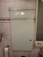 Klarstein Hot Spot Crystal IR radiator met app, Ophalen, 30 tot 80 cm, 500 tot 800 watt, Radiator