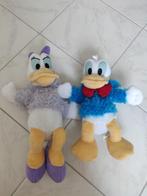 Donald Duck knuffel, Ophalen, Donald Duck, Zo goed als nieuw, Knuffel