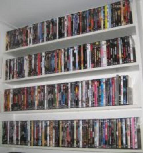 DVD collectie, Cd's en Dvd's, Dvd's | Tv en Series, Zo goed als nieuw, Alle leeftijden, Ophalen of Verzenden