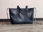 Tommy Hilfiger tas, Sieraden, Tassen en Uiterlijk, Tassen | Damestassen, Ophalen of Verzenden, Zo goed als nieuw, Blauw