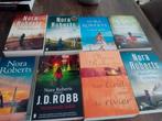 Nora Roberts Boeken, Ophalen of Verzenden, Zo goed als nieuw