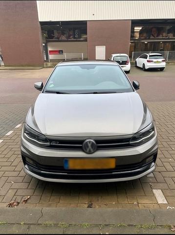 Volkswagen Polo R line 2019 Panoramadak beschikbaar voor biedingen