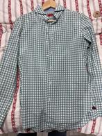 ISAIA shirt 38, Ophalen of Verzenden