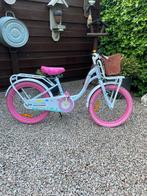 Meisjesfiets 18 inch amigo spring, Fietsen en Brommers, Ophalen, Gebruikt, 18 inch