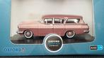 Vauxhall Cresta Estate Friary 1:76 Oxford Diecast Pol, Info@oxforddiecast.co.uk, Auto, Verzenden, Nieuw
