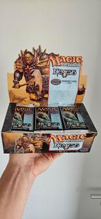 Magic: The Gathering - Nemesis Boosters, Hobby en Vrije tijd, Gezelschapsspellen | Bordspellen, Ophalen of Verzenden, Nieuw