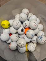 Wilson Staff Golfballen - Diverse, Ophalen of Verzenden, Gebruikt, Bal(len), Overige merken