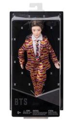 BTS Core Fashion Doll Bangtan Boys V - K-Pop Popster Pop

Me, Ophalen of Verzenden, Nieuw, Pop, Levensecht of Reborn