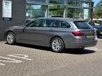 BMW 5-serie Touring 520d High Executive/NAVI/XENON/NWE APK/N, Automaat, Euro 6, Diesel, 22 km/l