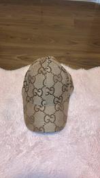 Gucci pet nooit gedragen, Kleding | Heren, Hoeden en Petten, Ophalen of Verzenden, Zo goed als nieuw