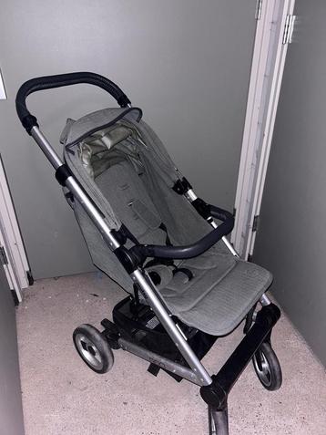 Mutsy buggy beschikbaar voor biedingen