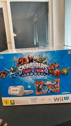 Skylanders trap team Bundle Wii U Nintendo (Complete), Spelcomputers en Games, Games | Nintendo Wii U, Ophalen of Verzenden