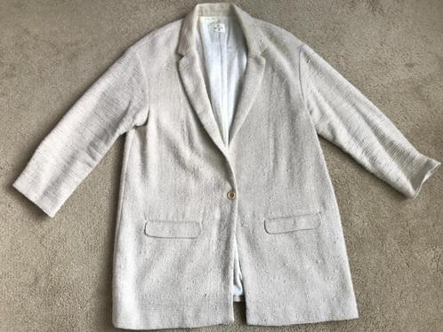 Beige jas Hartford, maat 4, Kleding | Dames, Jassen | Zomer, Beige, Verzenden