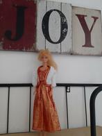 Barbie van Mattel '80, Ophalen of Verzenden, Zo goed als nieuw, Pop