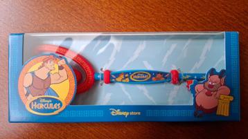 Disney Hercules Collector's Key Sleutel beschikbaar voor biedingen