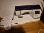 Brother Innov-is NV800E, Ophalen, Zo goed als nieuw, Borduurmachine