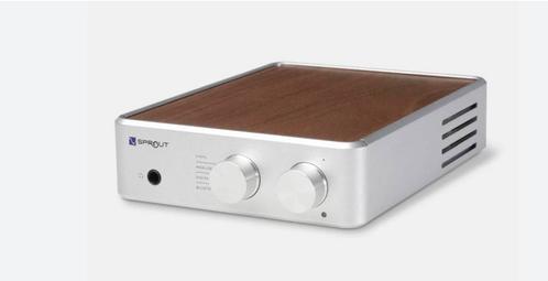 PS Audio Sprout100 Versterker, Audio, Tv en Foto, Versterkers en Receivers, Zo goed als nieuw, Stereo, 60 tot 120 watt, Overige merken