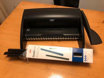 CombiBind 100 beschikbaar voor biedingen