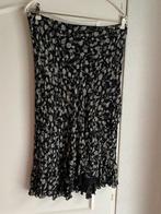 Mooie rok 42, Zwart, Maat 42/44 (L), Ophalen of Verzenden, Zo goed als nieuw