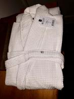 Badjas wafelstof L/XL, Kleding | Heren, Pyjama's, Ophalen of Verzenden, Nieuw, Maat 56/58 (XL), The one toweling