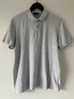 Selected Homme polo grijs, Kleding | Heren, Polo's, Ophalen of Verzenden, Zo goed als nieuw, Grijs