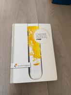 CHEMIE OVERAL VWO 4, 5 en 6, Boeken, Ophalen, Gelezen, VWO, Scheikunde