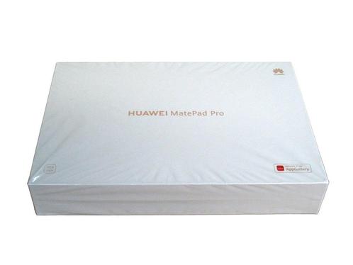 Huawei MatePad Pro 10.8 en Huawei Folio Cover Nieuw, Computers en Software, Android Tablets, Nieuw, Wi-Fi, 10 inch, 128 GB, Gps