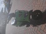 Zip sp98 ac 50cc, Fietsen en Brommers, Scooters | Piaggio, Ophalen, Zo goed als nieuw, Benzine, Zip