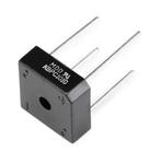 KBPC1010 brug gelijkrichter 10 Ampère 1000 volt, Ophalen of Verzenden, Nieuw