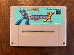 Rockman X Mega Man X SNES Super Famicom SFC NTSC, 1 speler, Ophalen of Verzenden, Zo goed als nieuw, Vanaf 3 jaar