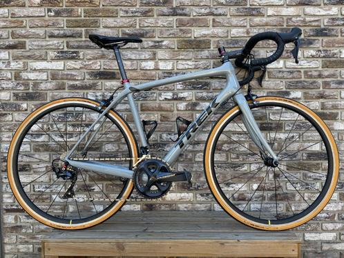 TREK Domane 4.5 Racefiets, Sport en Fitness, Wielrennen, Zo goed als nieuw, Overige typen, Ophalen of Verzenden