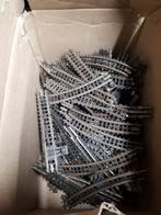 Oude Trix Express rails, Gebruikt, Gelijkstroom, Trix, Rails