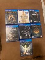 Playstation 4 games, Spelcomputers en Games, 1 speler, Ophalen of Verzenden, Zo goed als nieuw