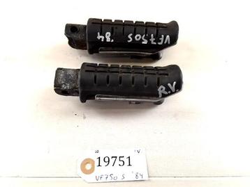 VF750S 1982 - 1983 Honda D1-37222 beschikbaar voor biedingen