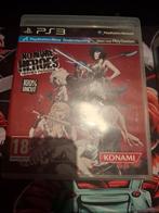 Ps3 no more heroes heroes paradise, Avontuur en Actie, Vanaf 18 jaar, 1 speler, Ophalen of Verzenden