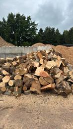 Klossen hout brandhout stammetjes houtblokken blokken, 6 m³ of meer, Ophalen, Overige houtsoorten, Blokken