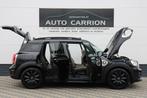 Mini Countryman 2.0 Cooper S E ALL4 PHEV Pano Leder H/K !, Auto's, Mini, Zwart, Vierwielaandrijving, Hybride Elektrisch/Benzine
