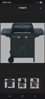 Campingaz barbecue nieuw in doos, Ophalen of Verzenden, Nieuw, CampinGaz