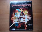 Breath of fire dragon quarter ps2 strategy guide, Role Playing Game (Rpg), Ophalen of Verzenden, 1 speler, Zo goed als nieuw